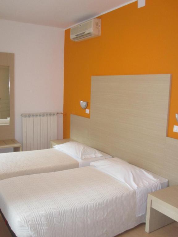 Hotel Brioni ตรีเอสเต ห้อง รูปภาพ
