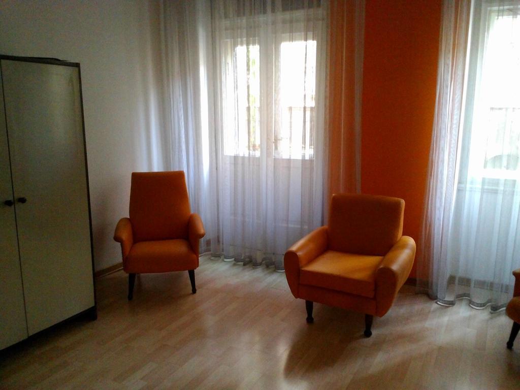 Hotel Brioni ตรีเอสเต ภายนอก รูปภาพ